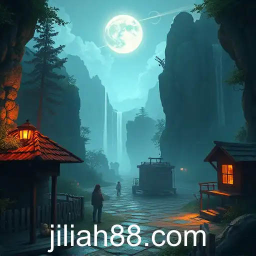 Exploring the Enchanting World of Adventure Games: A Journey Beyond