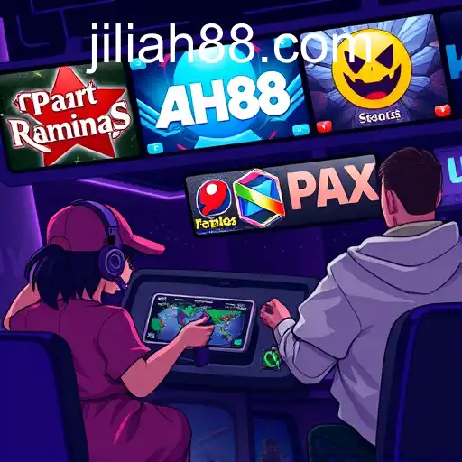 The Rise of AH88 in the Gaming World