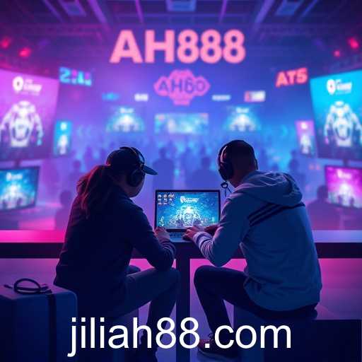 AH88: Revolutionizing Online Gaming Experience