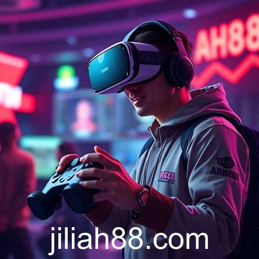 The Rise of Ah88 and Its Impact on the Gaming World