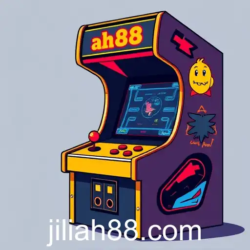 Rediscovering Arcade Classics: The Digital Nostalgia Revolution