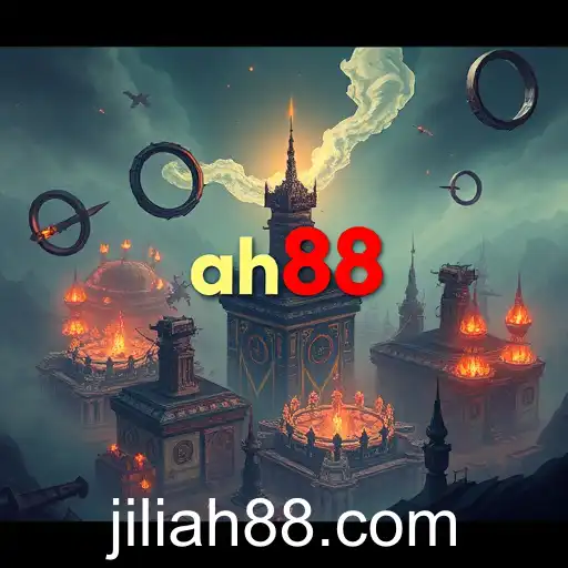 The Evolution of Ah88: Gaming in the Digital Age