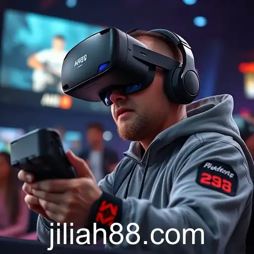 AH88: Revolutionizing Online Gaming Experience