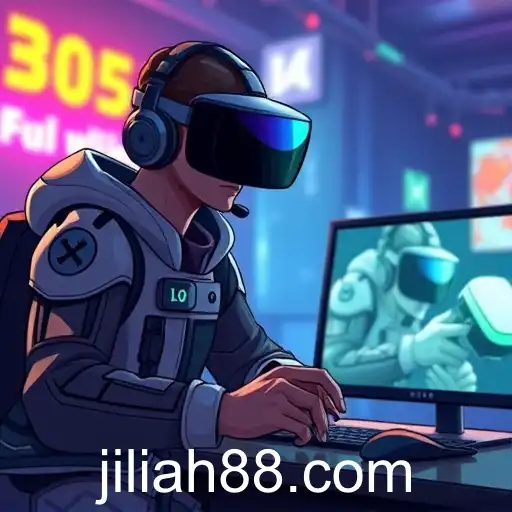 The Evolution of Gaming: Unpacking 'ah88' in Today's Digital Arena