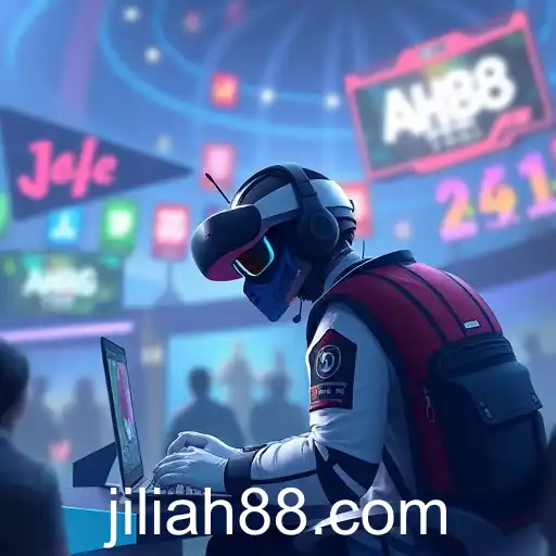 The Evolution of Online Gaming in 2025