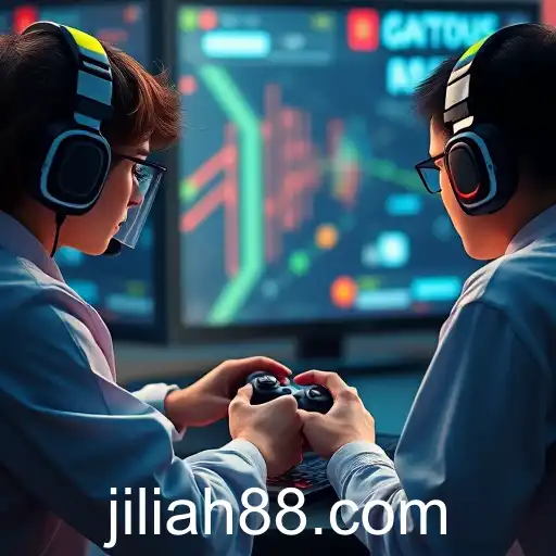 The Impact of Gaming on Cognitive Skills in 2025