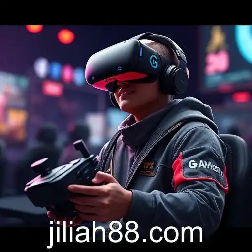 Gaming Trends and the Rise of AH88