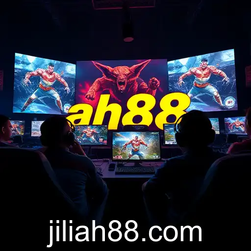 The Surge of Online Gaming in 2025