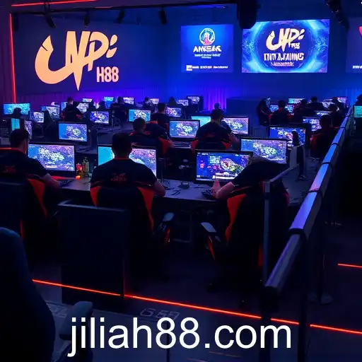 The Rise of Online Gaming Platforms in 2025