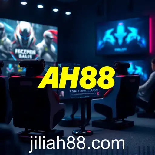The Rise of AH88 in the Digital Gaming Arena