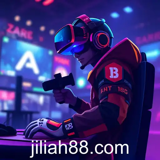 The Rise of AH88 in the Gaming World