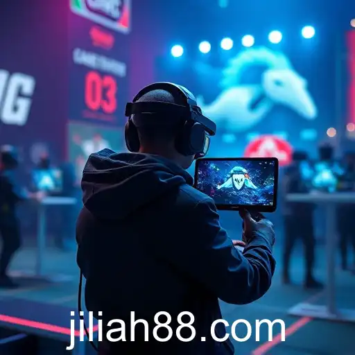 The Rise of Digital Gaming in 2025