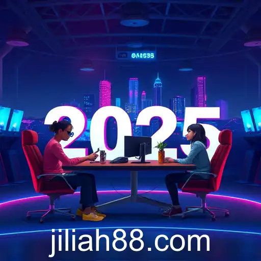 The Rise of Online Gaming Communities