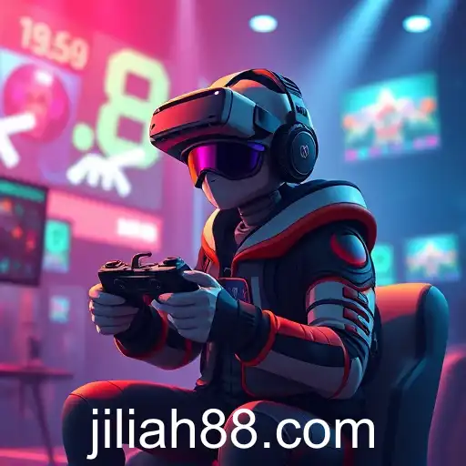 The Rise of Online Gaming in 2025 and AH88's Role