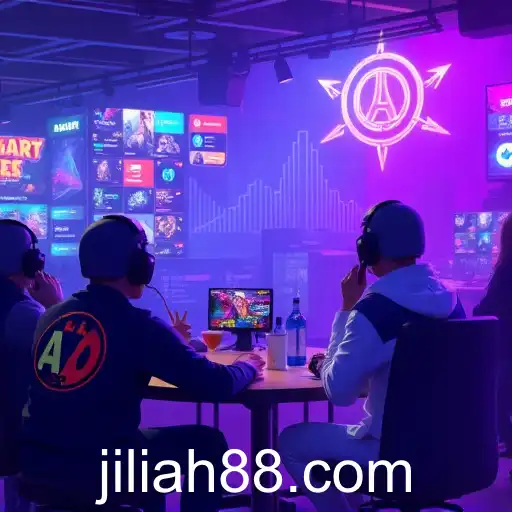 The Rise of Online Gaming with AH88 at the Helm