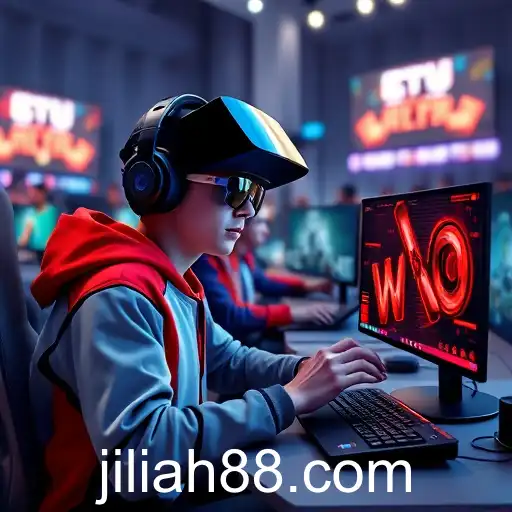 The Rise of Online Gaming: Exploring AH88