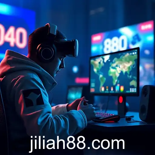 The Rise of AH88 in Online Gaming