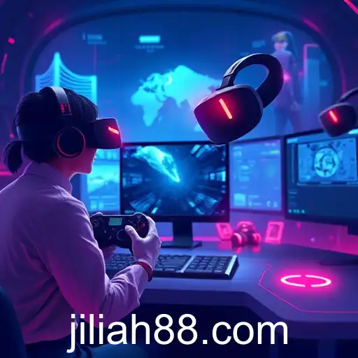 The Rise of AH88: A New Era in Online Gaming