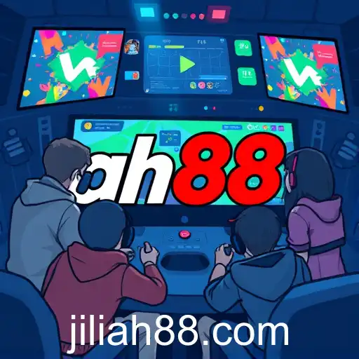 Emergence of Digital Gaming Communities in 2025