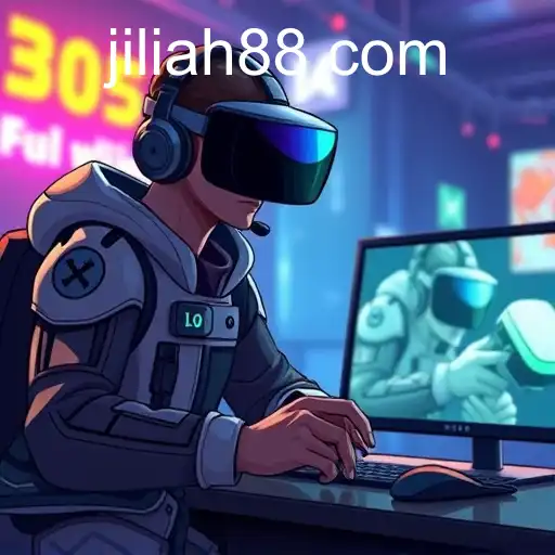 The Evolution of Gaming: Unpacking 'ah88' in Today's Digital Arena