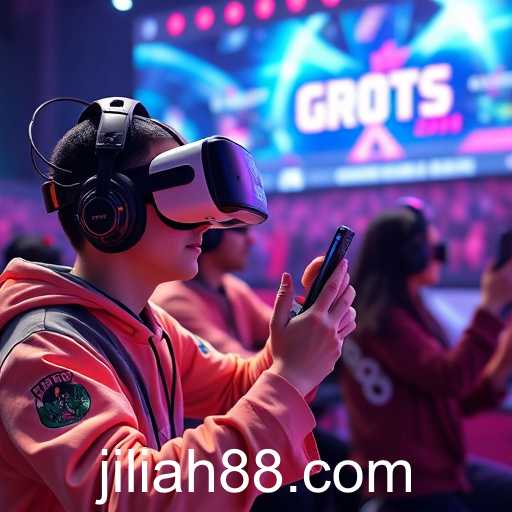 The Evolution of Online Gaming Platforms