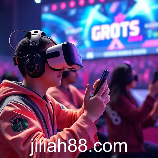 The Evolution of Online Gaming Platforms