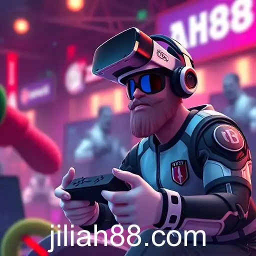 The Evolution of Online Gaming in 2025