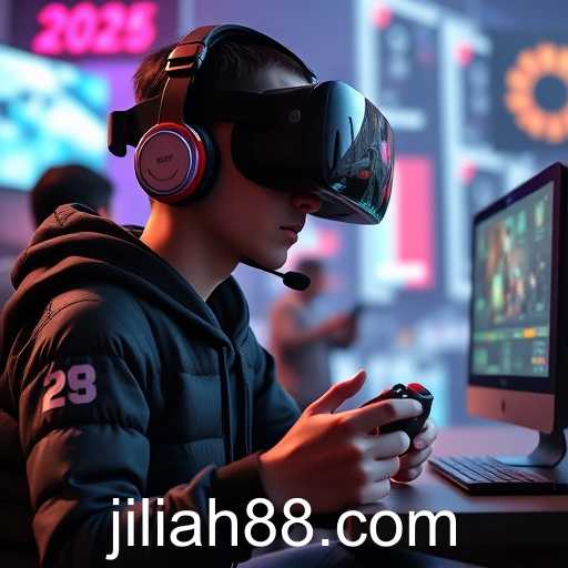 The Evolution of Online Gaming and 'ah88'
