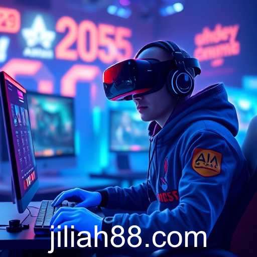 Evolving Gaming Trends in 2025