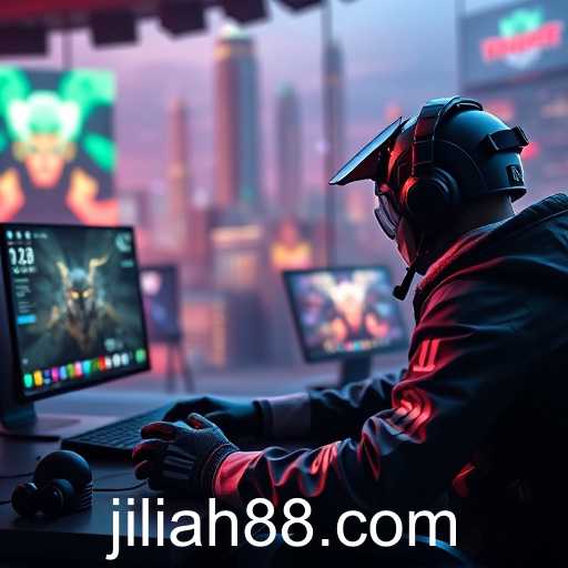 The Evolving Landscape of Online Gaming Amid Global Changes