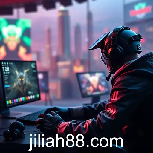 The Evolving Landscape of Online Gaming Amid Global Changes