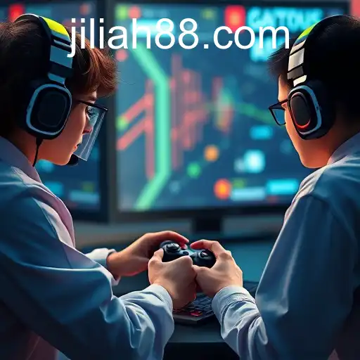 The Impact of Gaming on Cognitive Skills in 2025