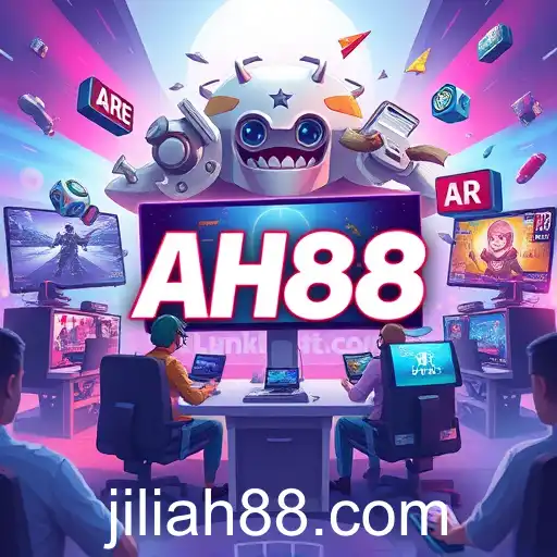 The Transformation of Online Gaming in 2025