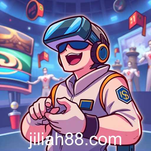 The Rise of Online Gaming Amidst Global Shifts