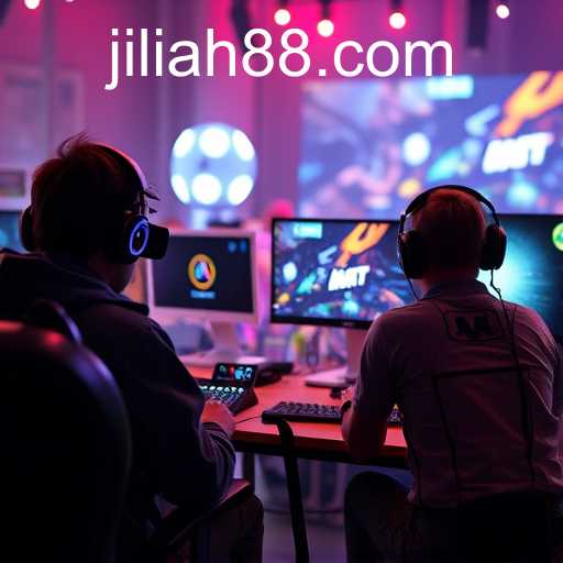 The Rise of Online Gaming in 2026