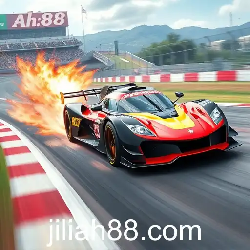 Thrills and Speed: Exploring the World of Racing Games
