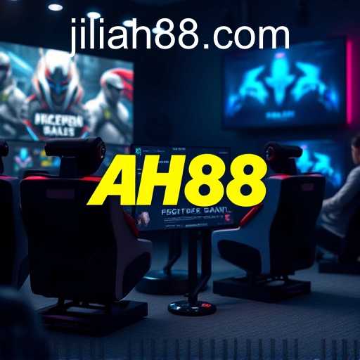The Rise of AH88 in the Digital Gaming Arena