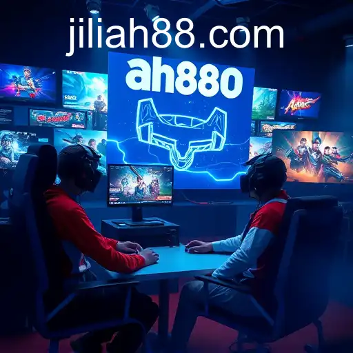 The Rise of AH88: A New Era for Online Gaming