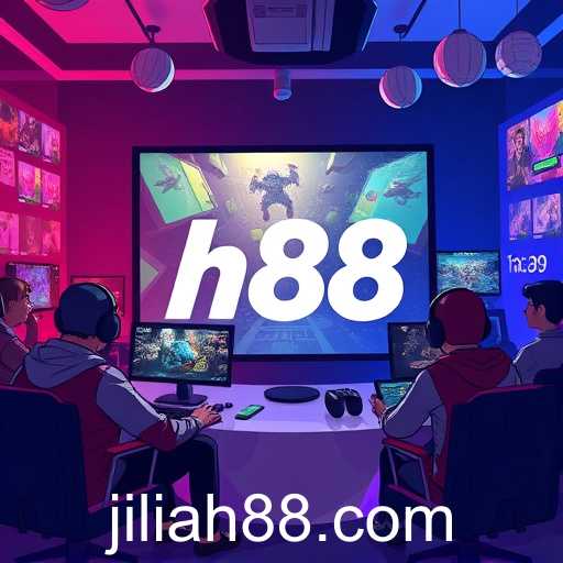 The Rise of AH88 in Online Gaming