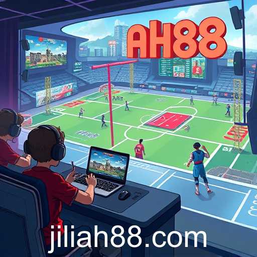 The Rise of AH88: A Digital Gaming Phenomenon