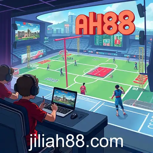 The Rise of AH88: A Digital Gaming Phenomenon