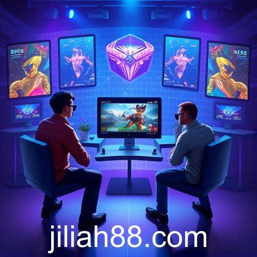 The Rise of Online Gaming with AH88 at the Helm