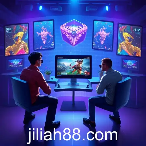 The Rise of Online Gaming with AH88 at the Helm