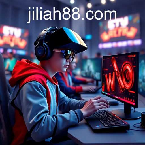 The Rise of Online Gaming: Exploring AH88