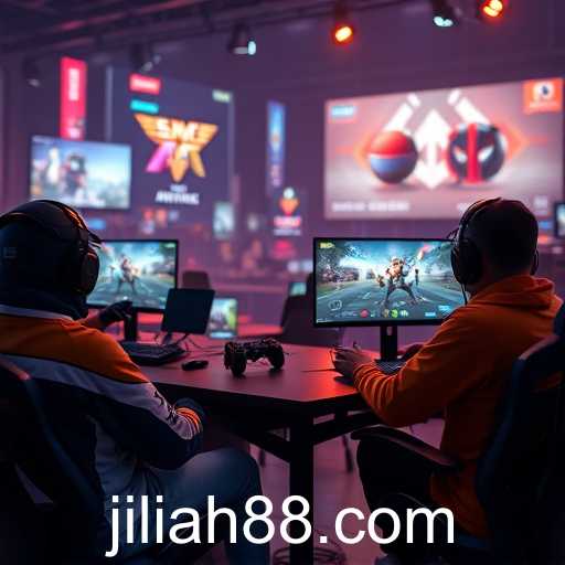 The Rise of Online Gaming and 'ah88' Trends