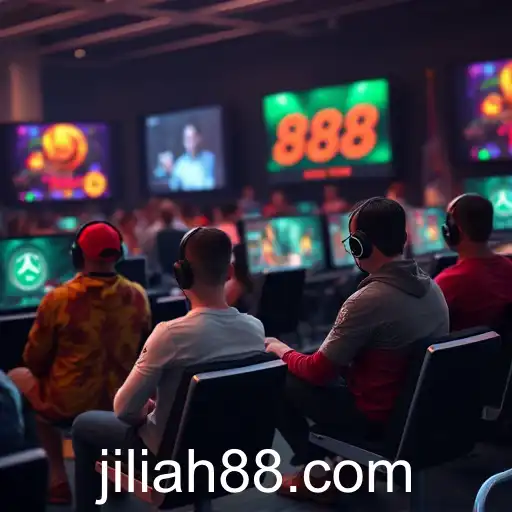 The Rise of Online Gaming Communities