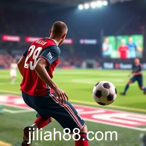 Exploring the Thrills and Dynamics of 'Sports Games': The Ultimate Arena for Aspiring Gamers